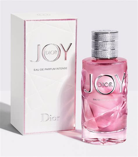 parfum joy dior avis